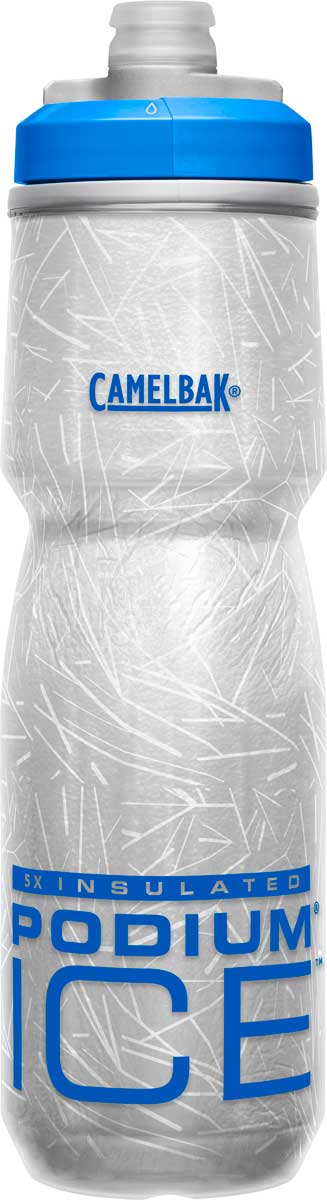 CamelBak Podium Ice Water Bottle 21 oz in Oxford